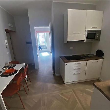 La Casa Di Jonathan Al Ghetto Řím Exteriér fotografie