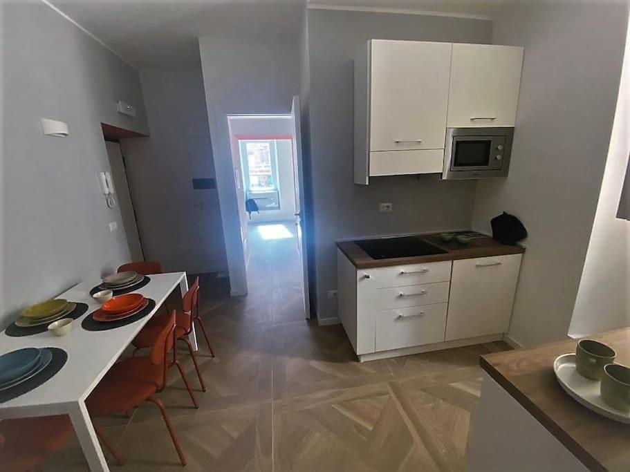 La Casa Di Jonathan Al Ghetto Řím Exteriér fotografie