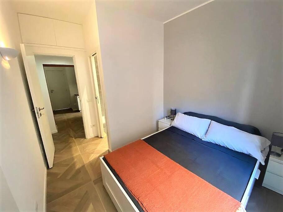 La Casa Di Jonathan Al Ghetto Řím Exteriér fotografie